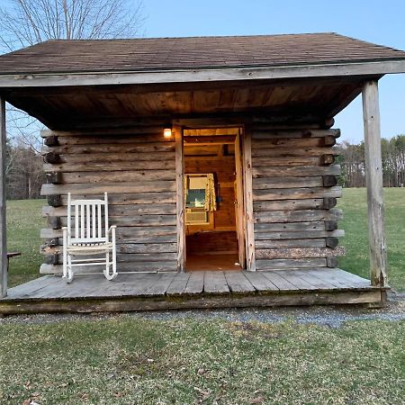 Lake Lauderdale Campground Cambridge Exterior photo